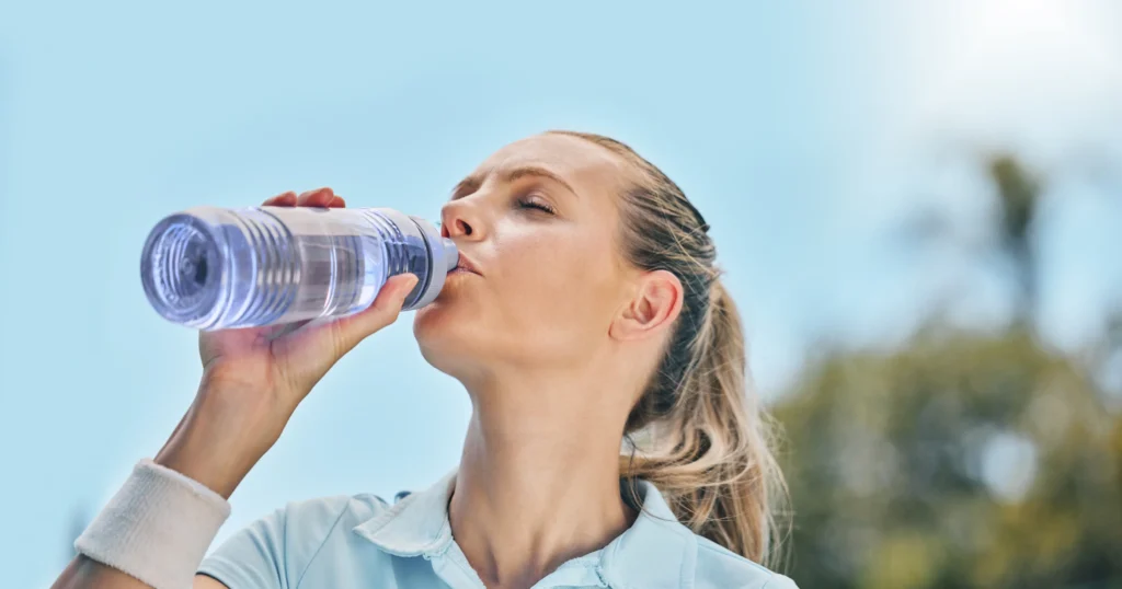 Nutritional Habits