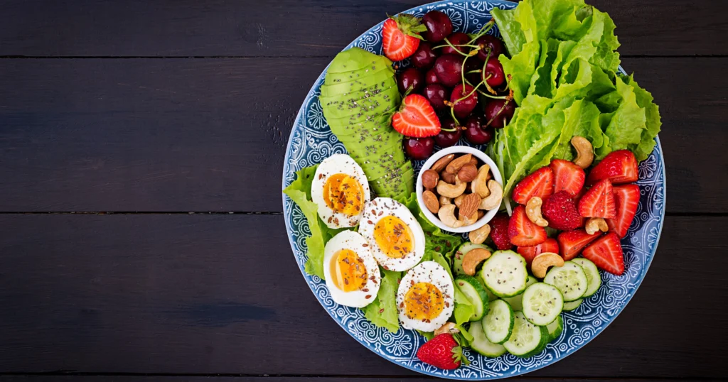Nutritional Habits