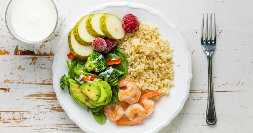 Nutritional Habits