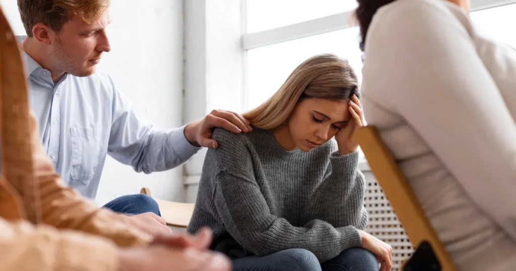 Mental Health Awareness