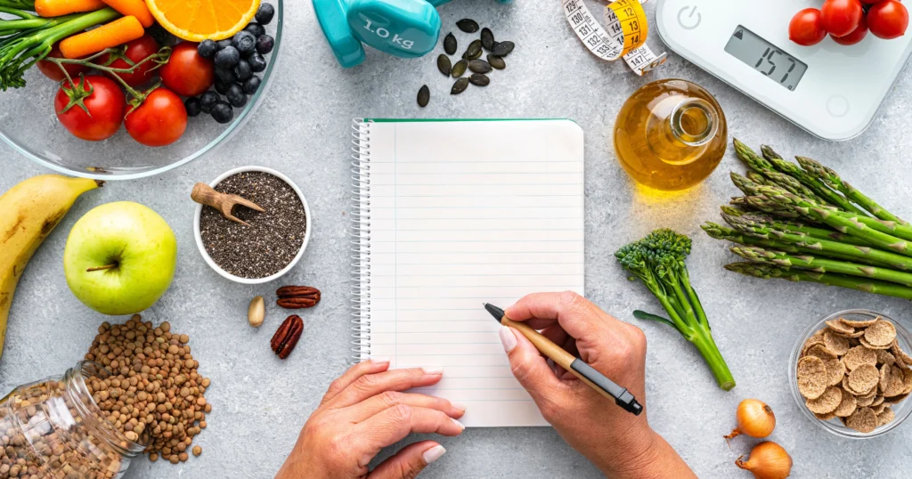Nutritional Habits