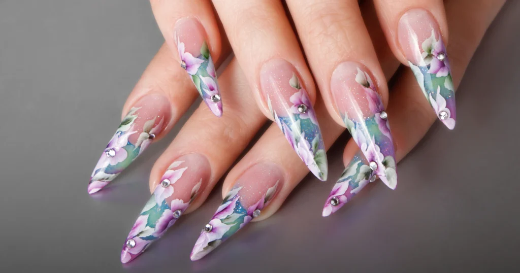 Nails
