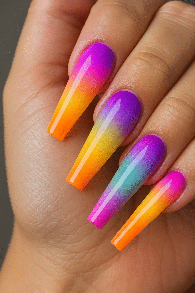 Nails