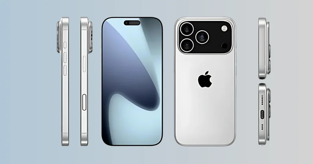 iPhone 17 Price in Pakistan
