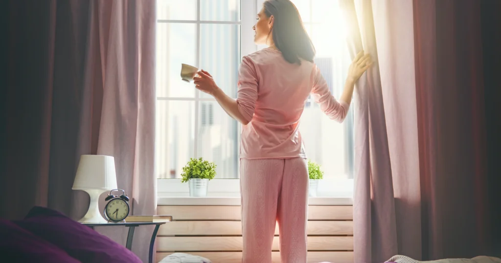 How to Wake Up at 5 A.M. Every Day