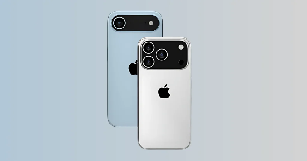 iPhone 17 Price in Pakistan