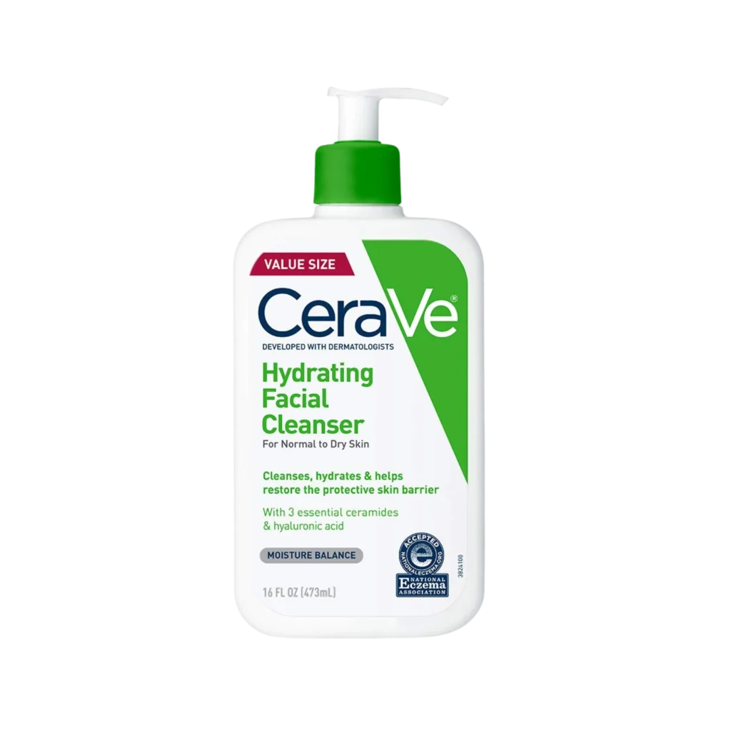best skincare products on Amazon
