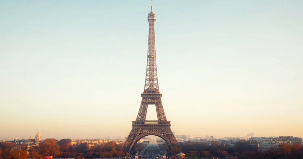 Paris
