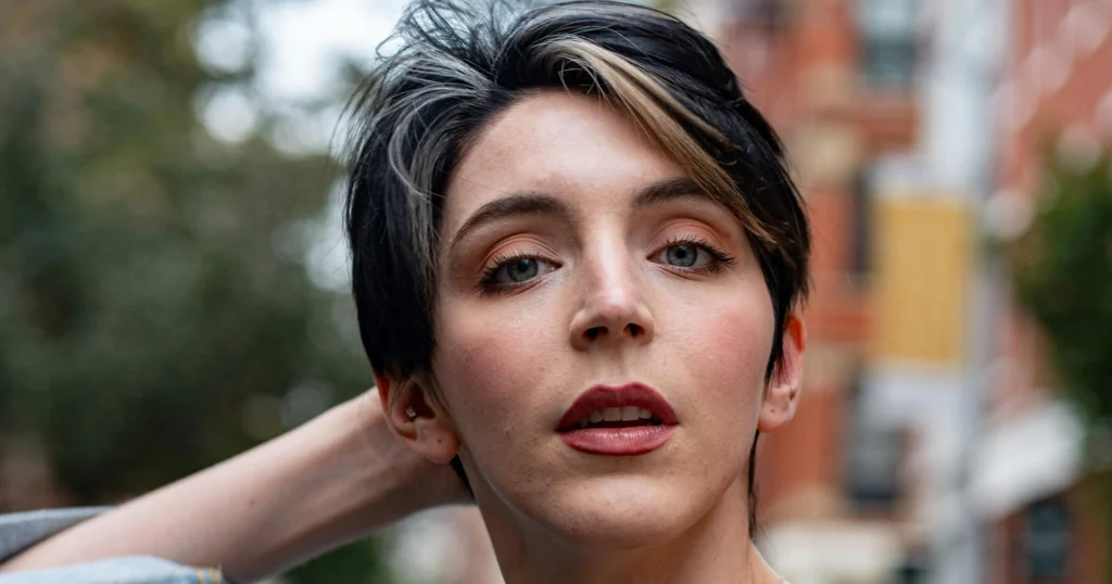 Short Hairstyles
