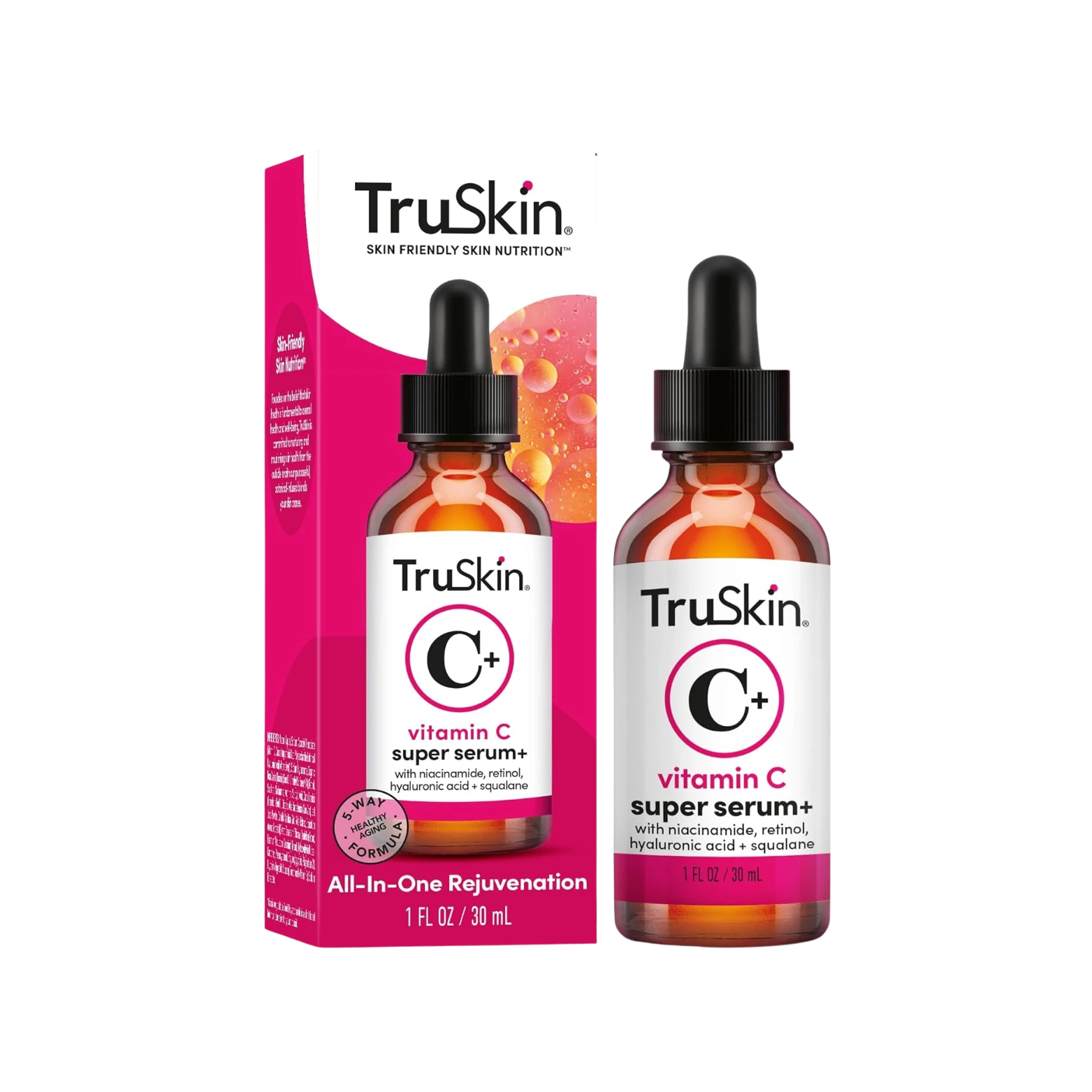 TruSkin Vitamin C Super Serum
