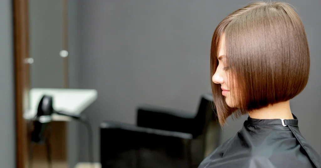 Short Hairstyles