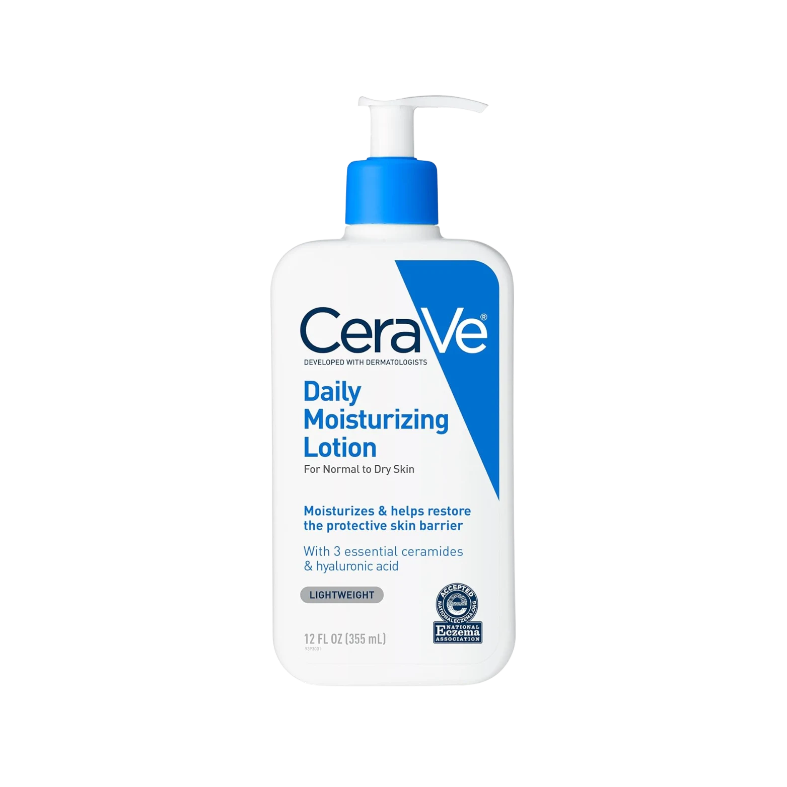CeraVe Daily Moisturizing Lotion
