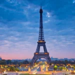 Paris