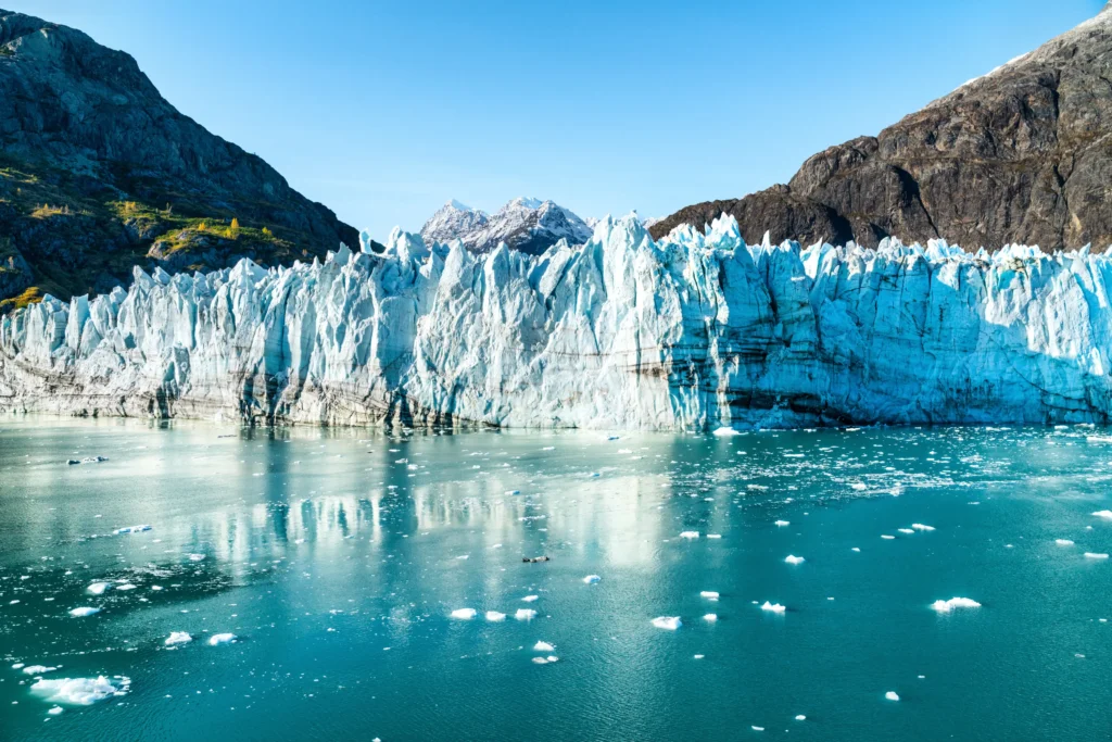 Alaska Tour guide
