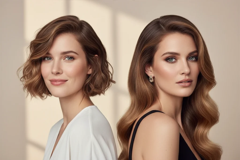 2a hairstyles