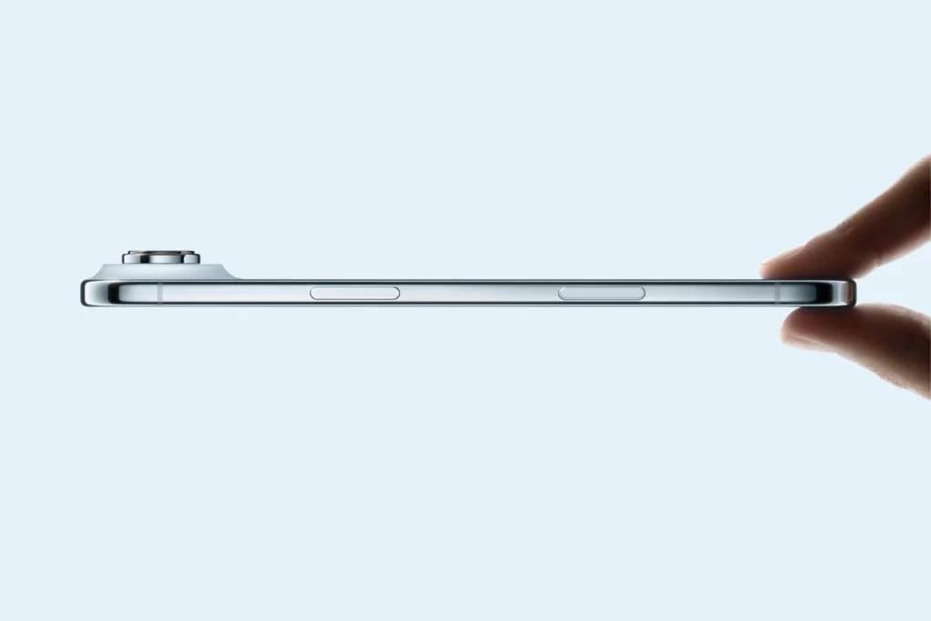 iphone 17 air thin design​