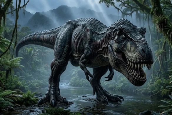 dinosaur fact