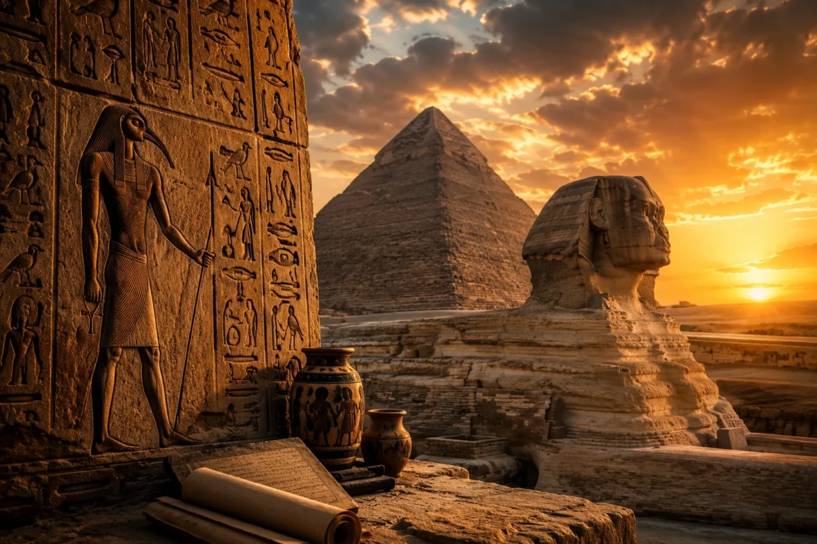 weird-facts-about-ancient-egypt