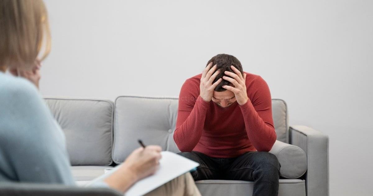 Mental Health Awareness